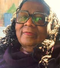 Ruby Robinson-Oliver Obituary