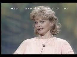 Her other notable film roles include anatomy of a murder (1959), wild river (1960), the detective (1968), the omen (1976), and the europeans (1979). Death Of Lee Remick Nbc News Broadcast July 2 1991 Youtube