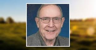 Paul J. Stobbe Obituary May 24, 2014