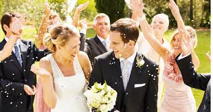 Playing the perfect songs on your wedding day will help set the mood and create the right ambiance for every moment. 10 Upbeat Wedding Recessional Songs To Exit The Ceremony Weddings Wedding Ideas By Kelly