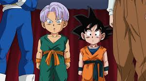 The second set of dragon ball super was released on march 2, 2016. Watch Dragon Ball Super S1e9 Tvnz Ondemand