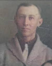 Frank Henry Padgett (1880-1964)