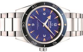 poll how do you pronounce lapis lazuli? Omega Seamaster 300 Malachite And Lapis Lazuli Watches Ablogtowatch