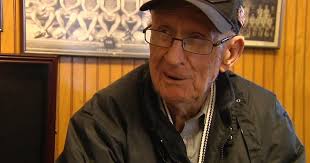WWII vet recalls heroic actions, infamous day that forever changed his fate 