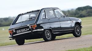 Image result for Rejane White 1960 Renault