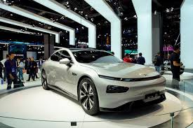 We did not find results for: Shanghai Automesse Die 8 Spannendsten Elektroautos Manager Magazin