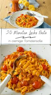 Leckere Lachspasta In Nur 20 Minuten Einfach Malene Rezept Rezepte Kochrezepte Lecker Schmecker Rezepte
