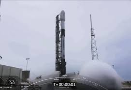 When space shuttle atlantis rolled to a stop on the runway july 21, 2011, the shuttle program. Spacex Delivers 88 Satellites To Orbit Lands First Stage Onshore For First Time In 2021 Techcrunch
