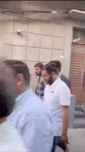 Paramjit Batra- Vice President of BJP Amritsar