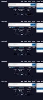 Users of elon musk's starlink internet connection have found that its speeds are not as fast as spacex previously hyped. Spacex S Satellite Internet Starlink Speed Is Up To About 60 Mbps In Downlink Found By Measurement Result Leak Gigazine