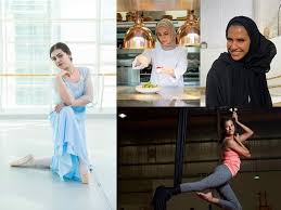 Emirati Women S Day 2020 Celebrating Women In Every Field Entertainment Photos Gulf News