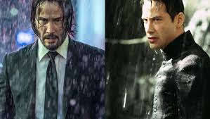 In a recent gq interview, reeves expressed interest in doing additional installments of the franchise as long as the. John Wick Vs Neo John Wick 4 And Matrix 4 To Be Released On Same Day