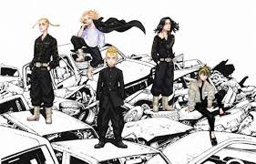 Nah, kalian tinggal buka saja web nya dan tuliskan judul tokyo revengers sub indo dipencarian nya. Nonton Anime Tokyo Revengers Sub Indo Tondanoweb Com