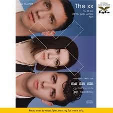 Check out viator's reviews and photos of kuala lumpur tours. Fly Fm Tune In All Week To Win Yourself Tickets To Catch The Xx Live In Kuala Lumpur Dial 0377241144 When You Hear The Cue To Call Or Win Online At