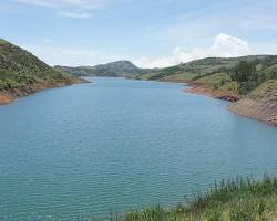 Image of Upper Bhavani Lake Ooty