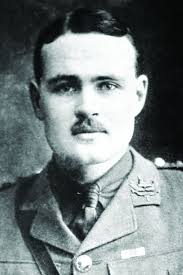 Rex' Reginald Anthony Lyon