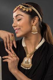 Kamal Narnoli Jewellers