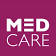 Medcare Hospital logo
