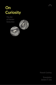 Maybe you would like to learn more about one of these? On Curiosity Mattering Press