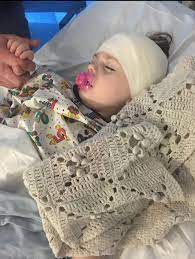 Ollie and Amelia Battens Disease | TikTok