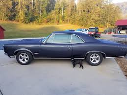 Image result for Blue Charcoal 1966 GTO
