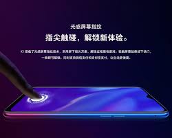 Buy OPPO K1 Cell Phone Blue 6GB RAM ...
