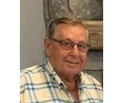 Kenneth Helmreich Obituary (1944