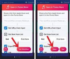How to purchase a song on apple music. Apple Music Open Buy Songs In Itunes