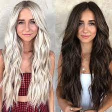 This option is also good if you want to cover grey hairs. How To Dye Your Own Hair At Home Without Messing It Up Ecemella