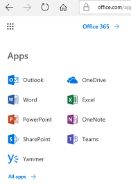 We did not find results for: New Office 365 App Launcher Experience Rolling Out To First Release