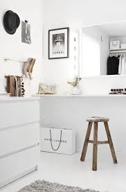 A Beautiful Dressing Room Home Interior Closet Inspiration