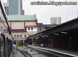 Compare prices for trains, buses, ferries.yet it still pays to get to the bus station at least 15 minutes prior to the scheduled departure. Entree Kibbles Ktm Train Ride From Jb Sentral Malaysia To Tanjong Pagar Railway Station Singapore