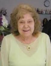 Obituary information for Ann P. (ChiChi) Kelley