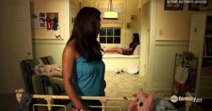 Emily Pretty Little Liars Bedroom Pretty Little Liars Emily Fields Pretty Litle Liars