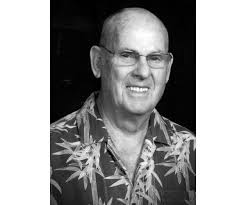 Richard Trapp Obituary (1929