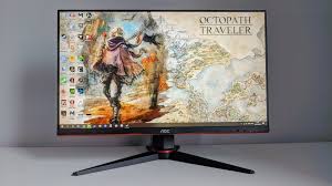 The aoc 24g2 is a 24″ 1080p 144hz ips gaming monitor with amd freesync, 1ms mprt, a fully ergonomic design, and an affordable price! Aoc 24g2u Review The Best 144hz Gaming Monitor For Those On A Budget Rock Paper Shotgun