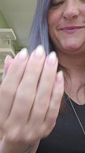 My nail girl kills it every time. #beerme #woosterfest #October  #octoberfest #Cheers @Michele Finger