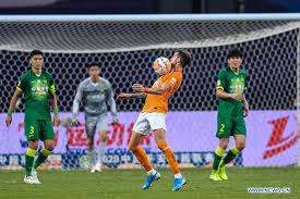 We did not find results for: Beijing Ties Wuhan Teda Suffers 7th Consecutive Defeat In Csl Chinadaily Com Cn