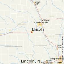 Here's the quick answer if you have friends taking shifts as driver so that you can make the entire trip by car without stopping. Best Places To Live In Lincoln Nebraska