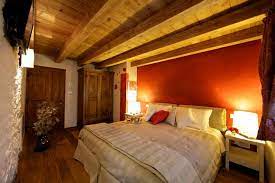 La majeure partie du territoire est inclus dans le domaine de locution du. Bed And Breakfast Maison Bondaz Spa Prive Aosta Italy Booking Com