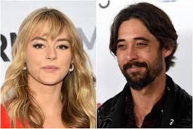 Yellowstone's' Ryan Bingham, Hassie Harrison wed: A cowboy 'fairy tale'