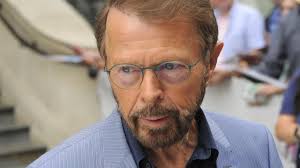 Explore releases from björn ulvaeus & benny andersson at discogs. Abba Member Bjorn Ulvaeus Distributes Free Textbooks Teller Report