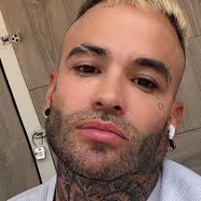 Stream Javier Duque 3 music