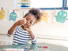 A few preschools enroll as young as 1 year and 6 months (1.6) or as old as 3 years (3.0). Everything You Need To Know About Preschool