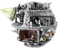 Keep your kids busy doing something fun and creative by printing out free coloring pages. Lego Death Star Bocalista