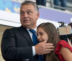 Image result for Viktor Orban photo