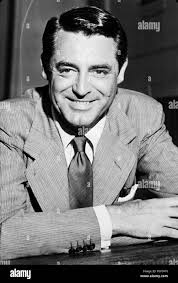 Cary grant wife hi-res stock photography and images