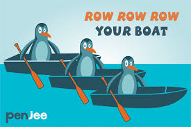 We will discover their differences, similarities, pros & cons, and answer some row and column frequently asked questions (faq). How To Tell The Difference Between A Row And Column Penjee Learn To Code
