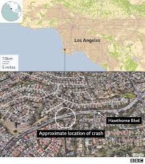 Latest videos (16 videos) video shows tiger woods accident scene near los angeles. Tiger Woods Car Crash Golfing Champion Will Not Face Criminal Charges Bbc News