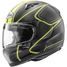 Black And Yellow Motorcycle Helmet Arai Defiant X Diablo Helmets Yellow Frost Full Face Helmets Helmet Brands Helmet